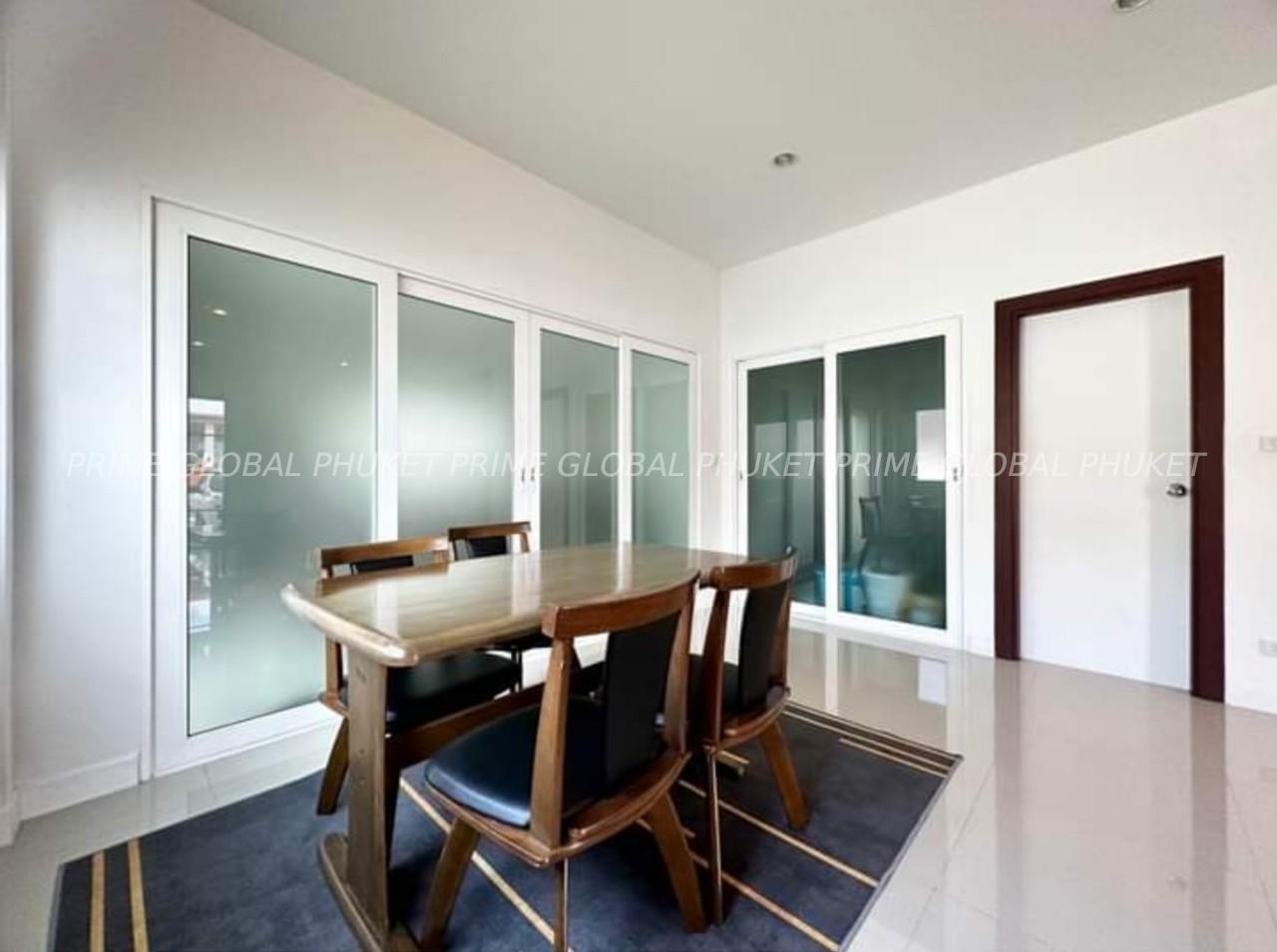 210 Sq.m House Plots for Rent in Phuket town