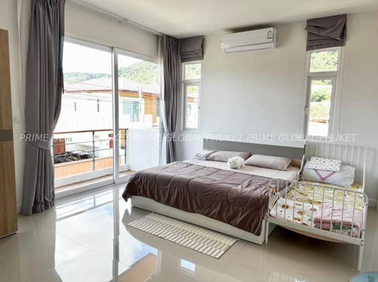 210 Sq.m House Plots for Rent in Phuket town