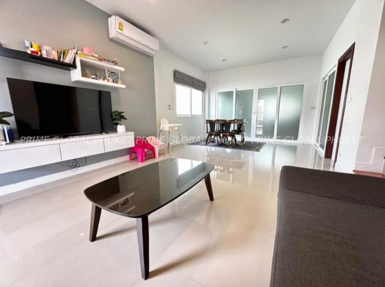 210 Sq.m House Plots for Rent in Phuket town