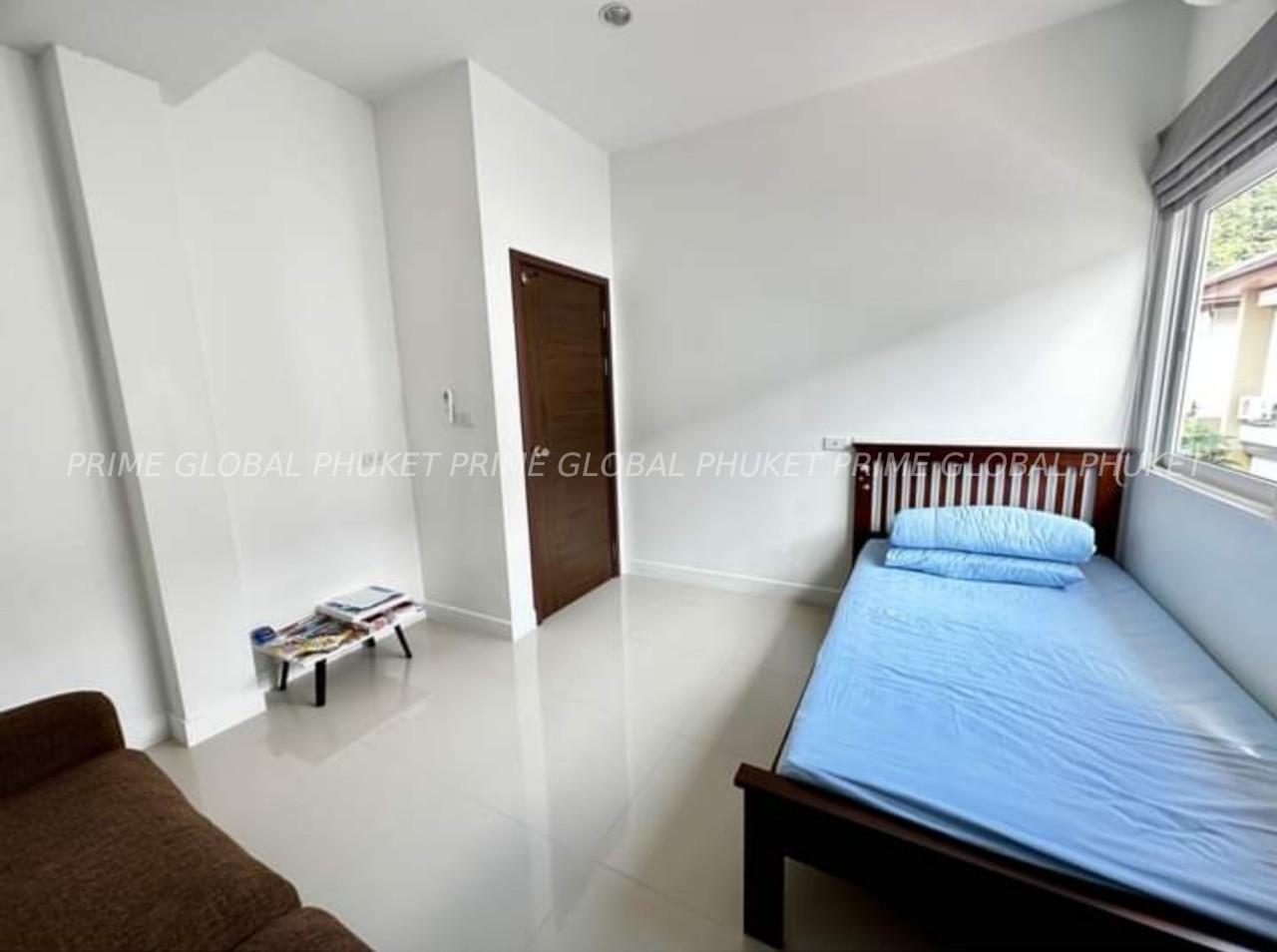 210 Sq.m House Plots for Rent in Phuket town