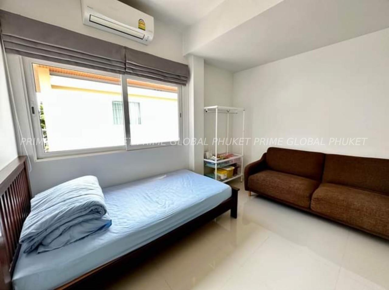 210 Sq.m House Plots for Rent in Phuket town