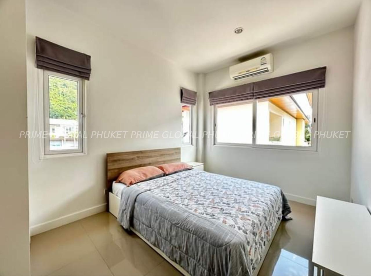 210 Sq.m House Plots for Rent in Phuket town