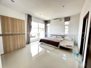 210 Sq.m House Plots for Rent in Phuket town