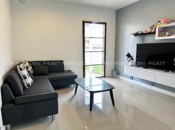 210 Sq.m House Plots for Rent in Phuket town