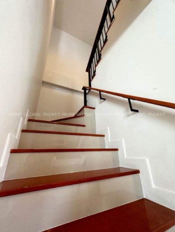 210 Sq.m House Plots for Rent in Phuket town