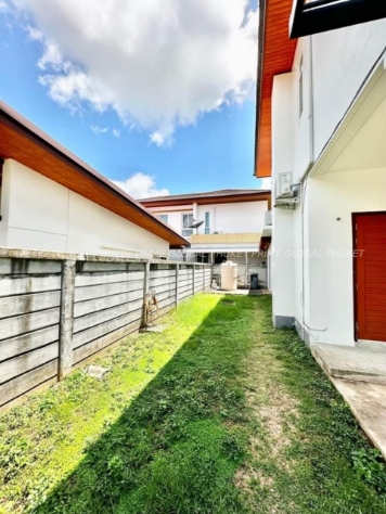 210 Sq.m House Plots for Rent in Phuket town