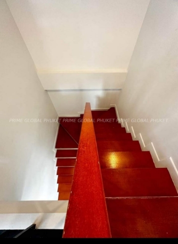 210 Sq.m House Plots for Rent in Phuket town