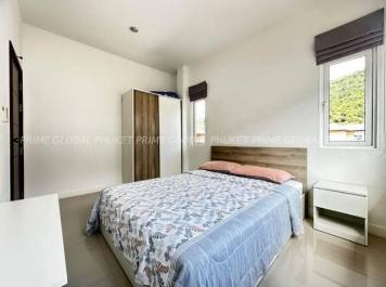 210 Sq.m House Plots for Rent in Phuket town