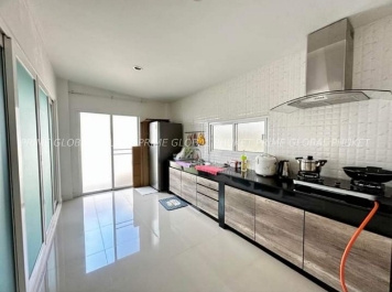 210 Sq.m House Plots for Rent in Phuket town