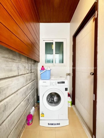 210 Sq.m House Plots for Rent in Phuket town