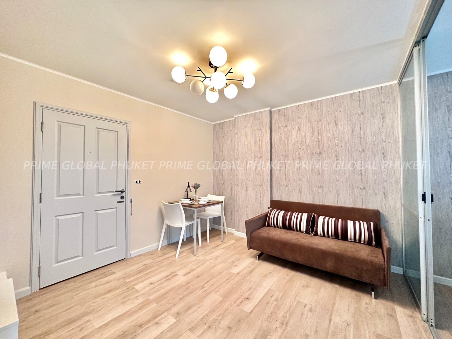 30 Sq.m Condominium Plots for Sale in Kathu