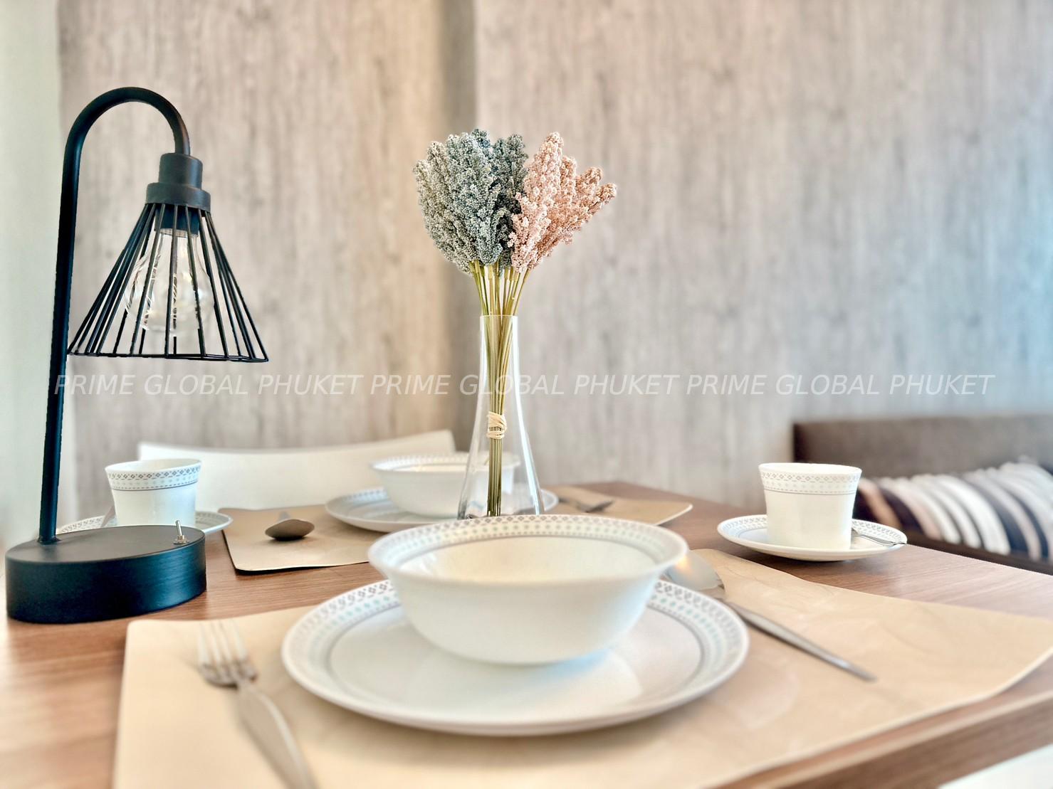 30 Sq.m Condominium Plots for Sale in Kathu