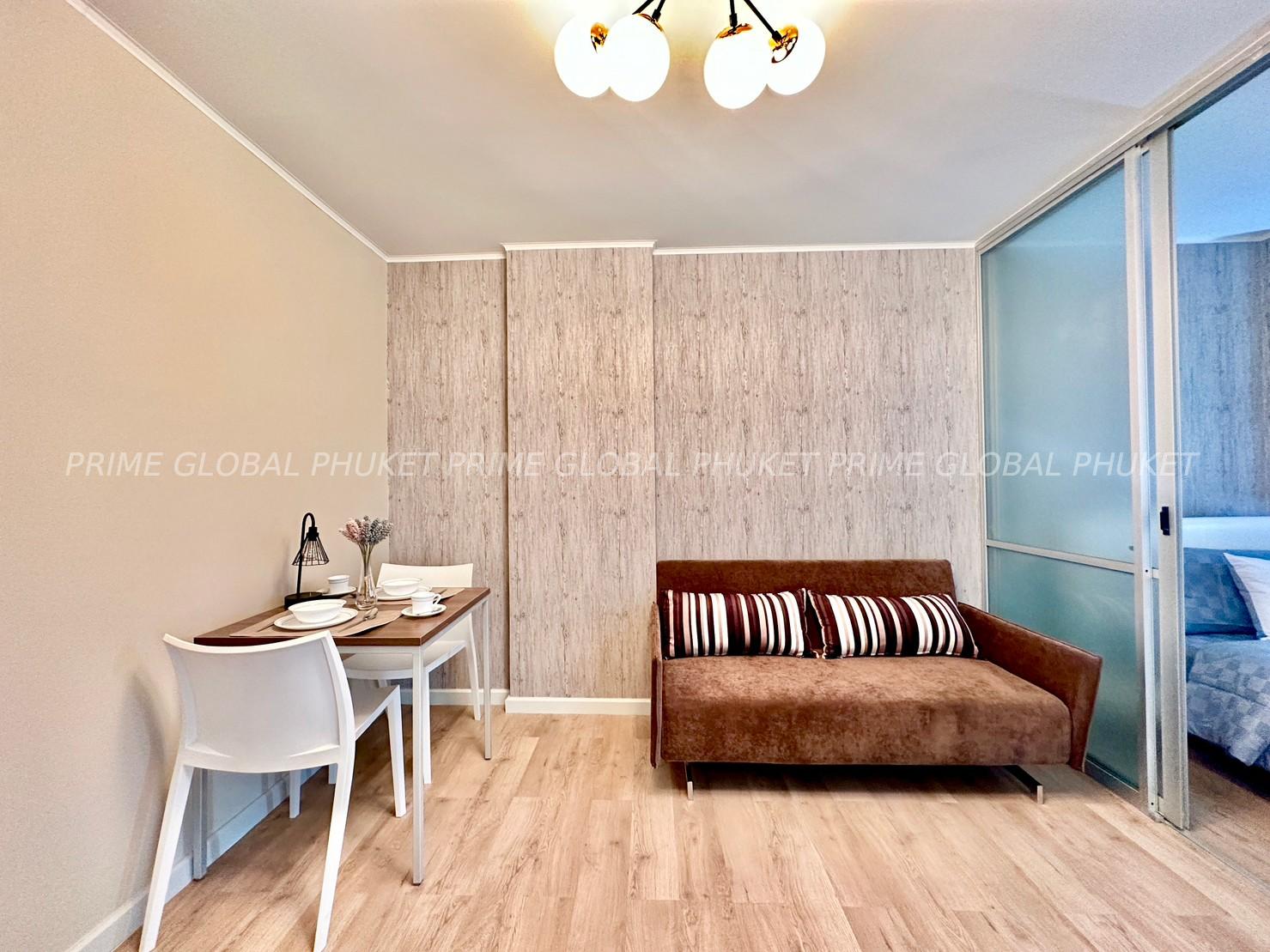 30 Sq.m Condominium Plots for Sale in Kathu