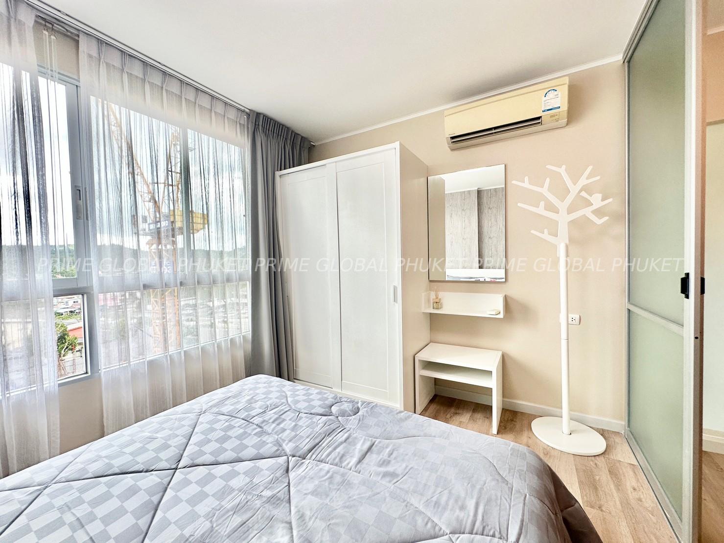 30 Sq.m Condominium Plots for Sale in Kathu