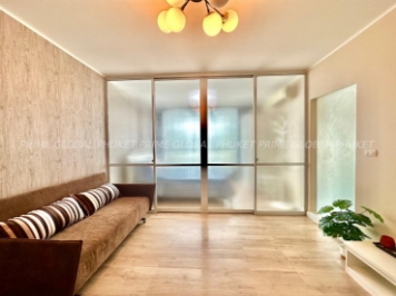 30 Sq.m Condominium Plots for Sale in Kathu