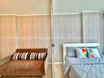 30 Sq.m Condominium Plots for Sale in Kathu