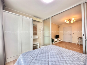 30 Sq.m Condominium Plots for Sale in Kathu