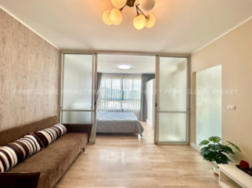 30 Sq.m Condominium Plots for Sale in Kathu