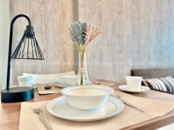 30 Sq.m Condominium Plots for Sale in Kathu