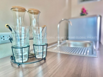 30 Sq.m Condominium Plots for Sale in Kathu