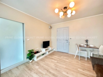 30 Sq.m Condominium Plots for Sale in Kathu