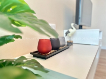 30 Sq.m Condominium Plots for Sale in Kathu