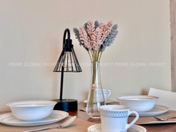 30 Sq.m Condominium Plots for Sale in Kathu