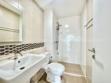 30 Sq.m Condominium Plots for Sale in Kathu