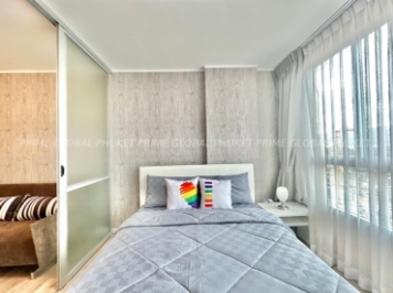 30 Sq.m Condominium Plots for Sale in Kathu