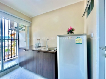 30 Sq.m Condominium Plots for Sale in Kathu