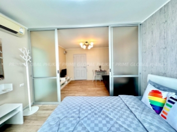 30 Sq.m Condominium Plots for Sale in Kathu