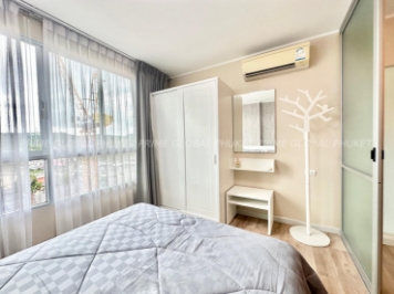 30 Sq.m Condominium Plots for Sale in Kathu