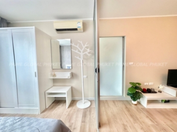 30 Sq.m Condominium Plots for Sale in Kathu