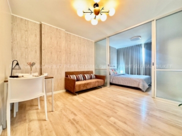 30 Sq.m Condominium Plots for Sale in Kathu