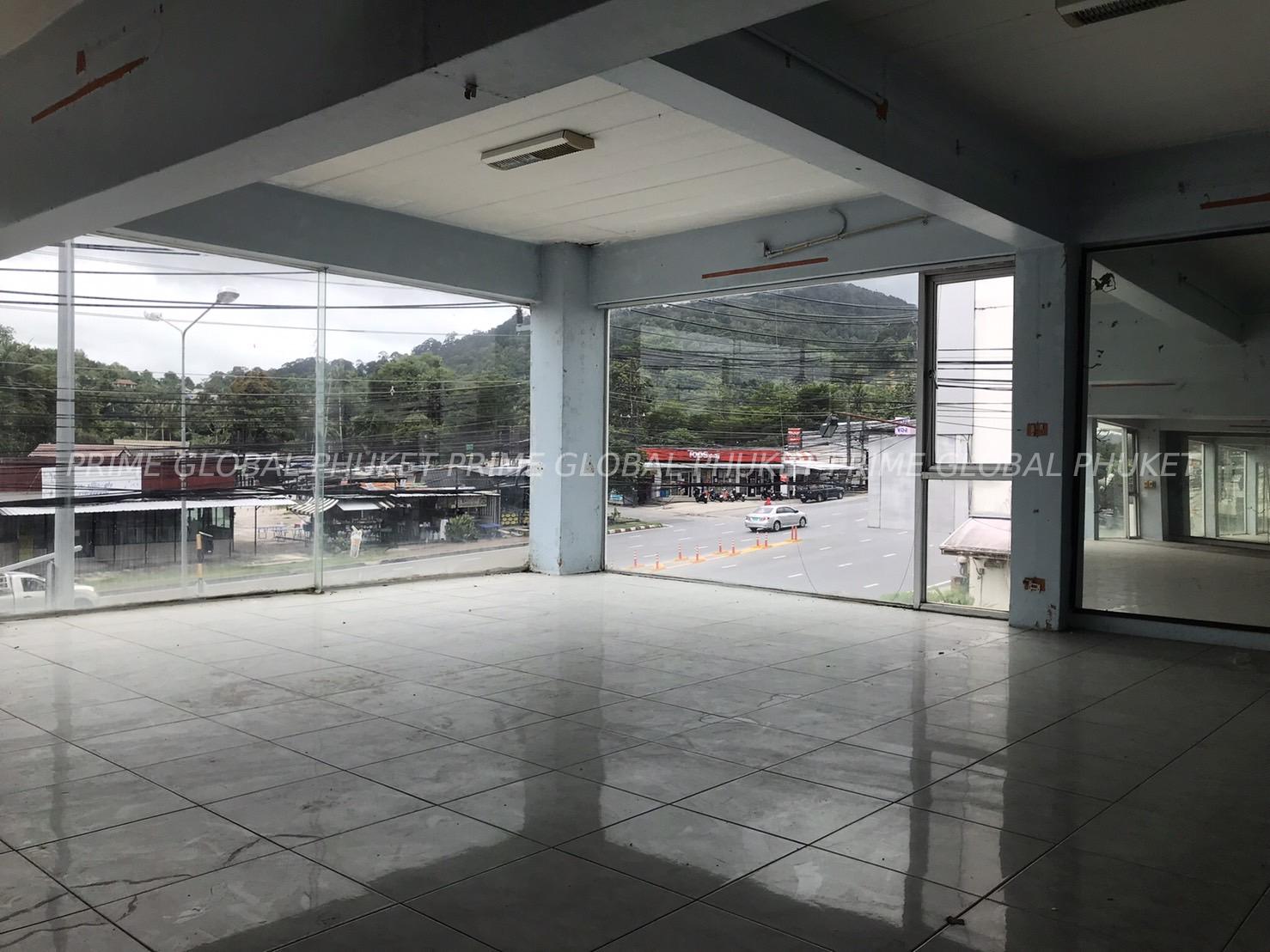 - Sq.w Commercial Building Plots for Rent in Kathu