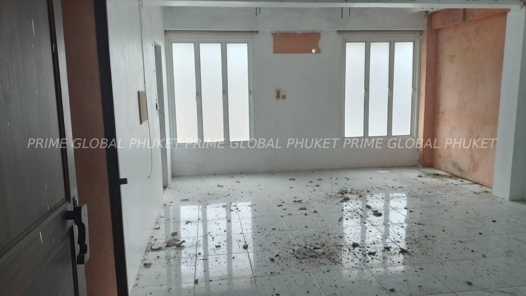 - Sq.w Commercial Building Plots for Rent in Kathu