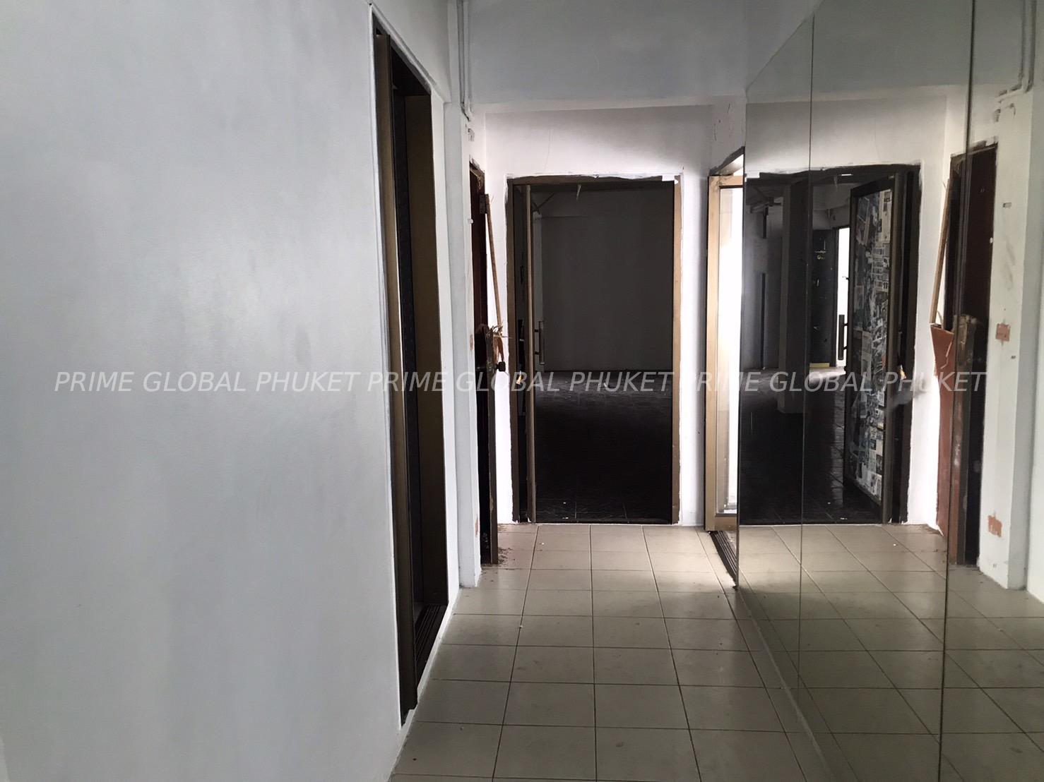 - Sq.w Commercial Building Plots for Rent in Kathu