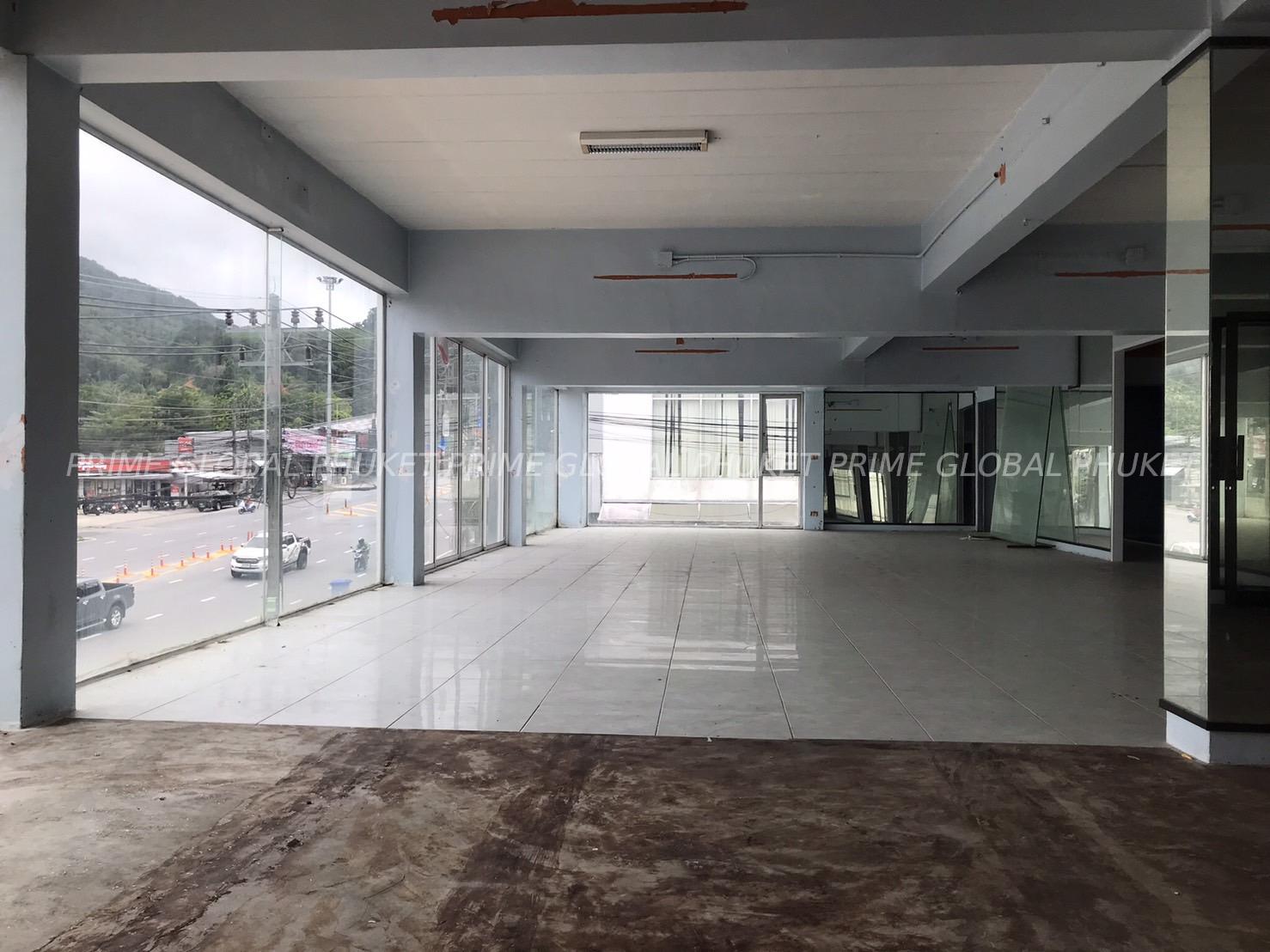 - Sq.w Commercial Building Plots for Rent in Kathu