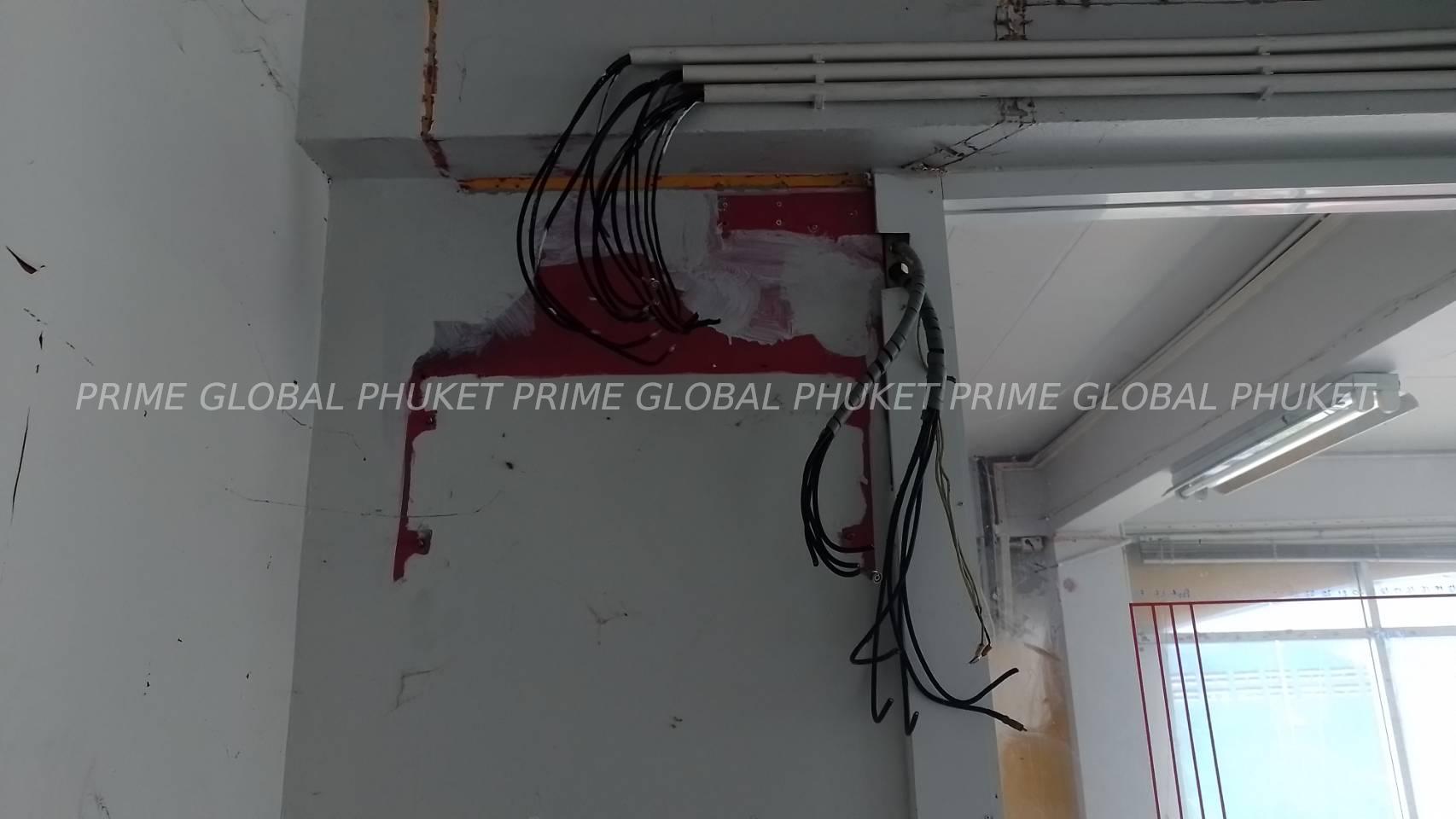 - Sq.w Commercial Building Plots for Rent in Kathu