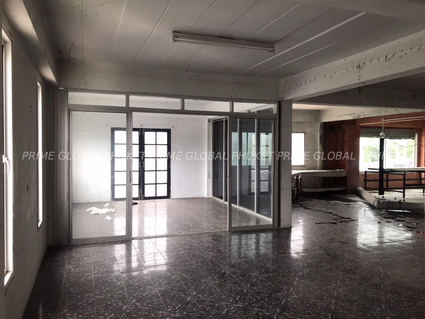 - Sq.w Commercial Building Plots for Rent in Kathu