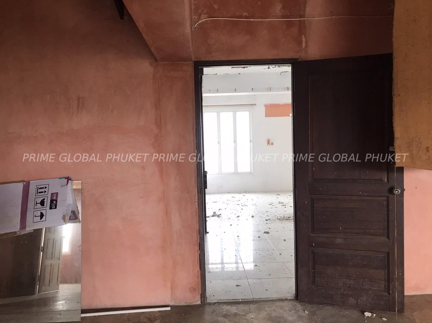 - Sq.w Commercial Building Plots for Rent in Kathu