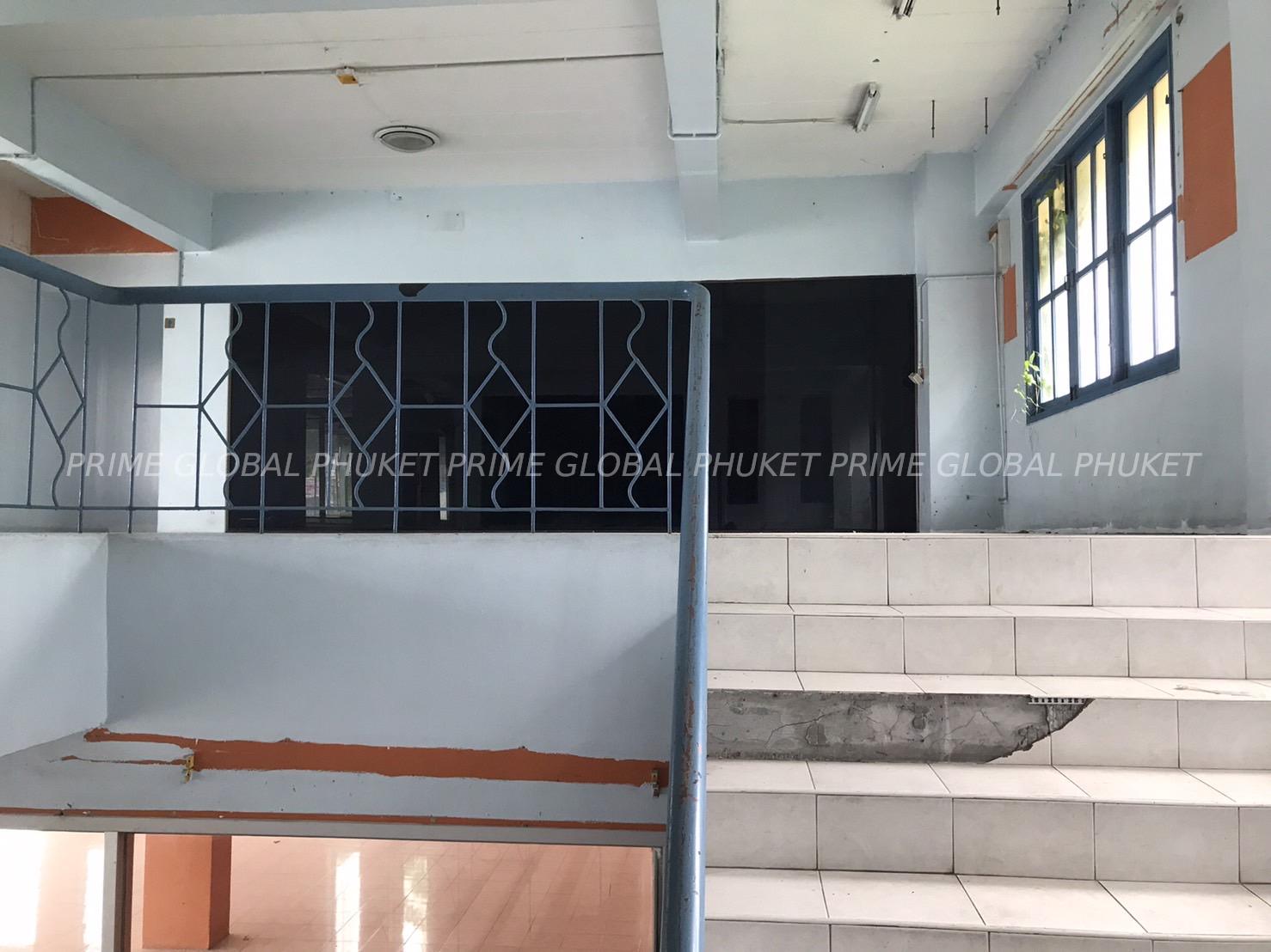 - Sq.w Commercial Building Plots for Rent in Kathu