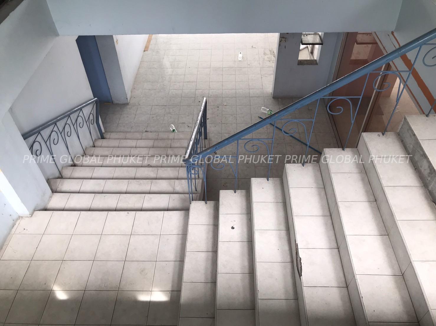 - Sq.w Commercial Building Plots for Rent in Kathu