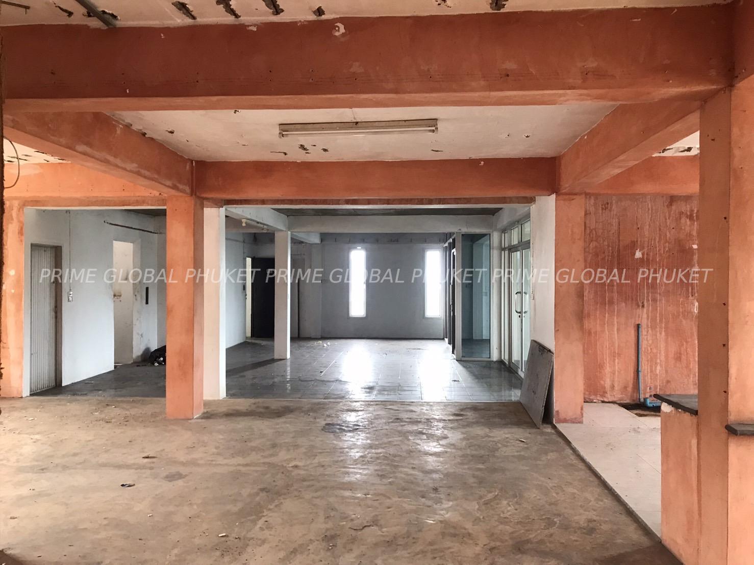 - Sq.w Commercial Building Plots for Rent in Kathu