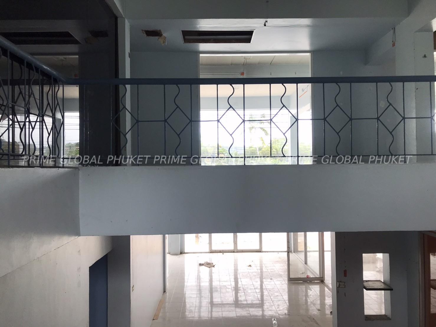 - Sq.w Commercial Building Plots for Rent in Kathu