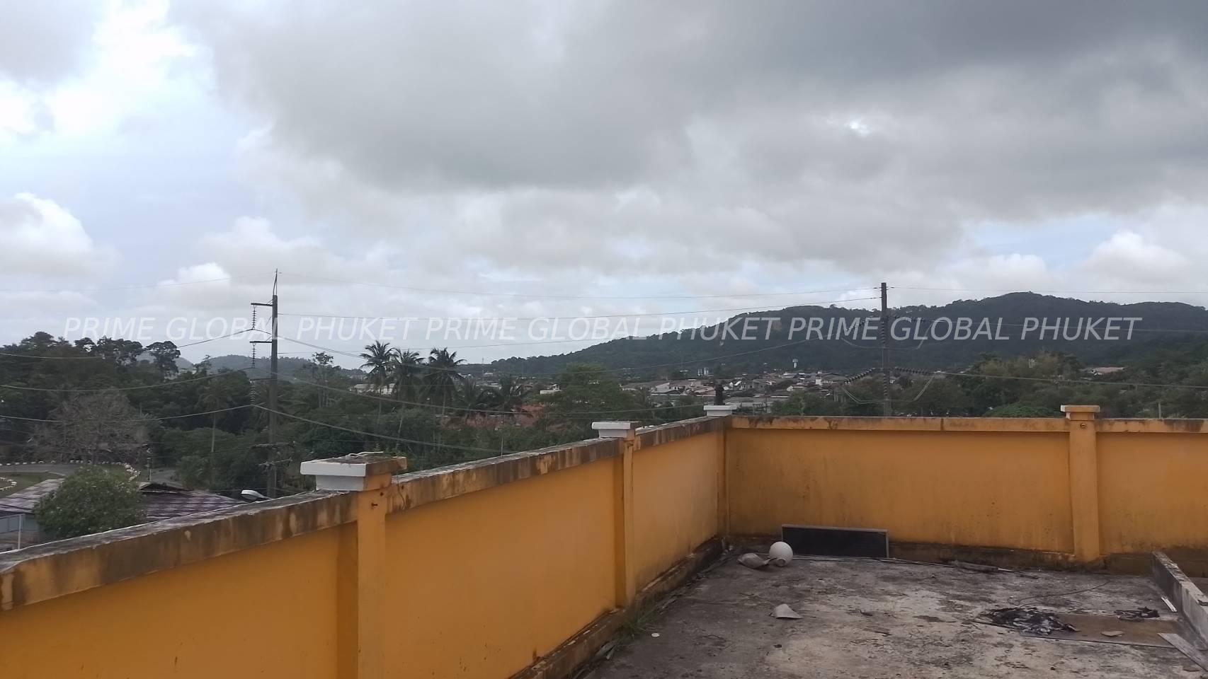 - Sq.w Commercial Building Plots for Rent in Kathu