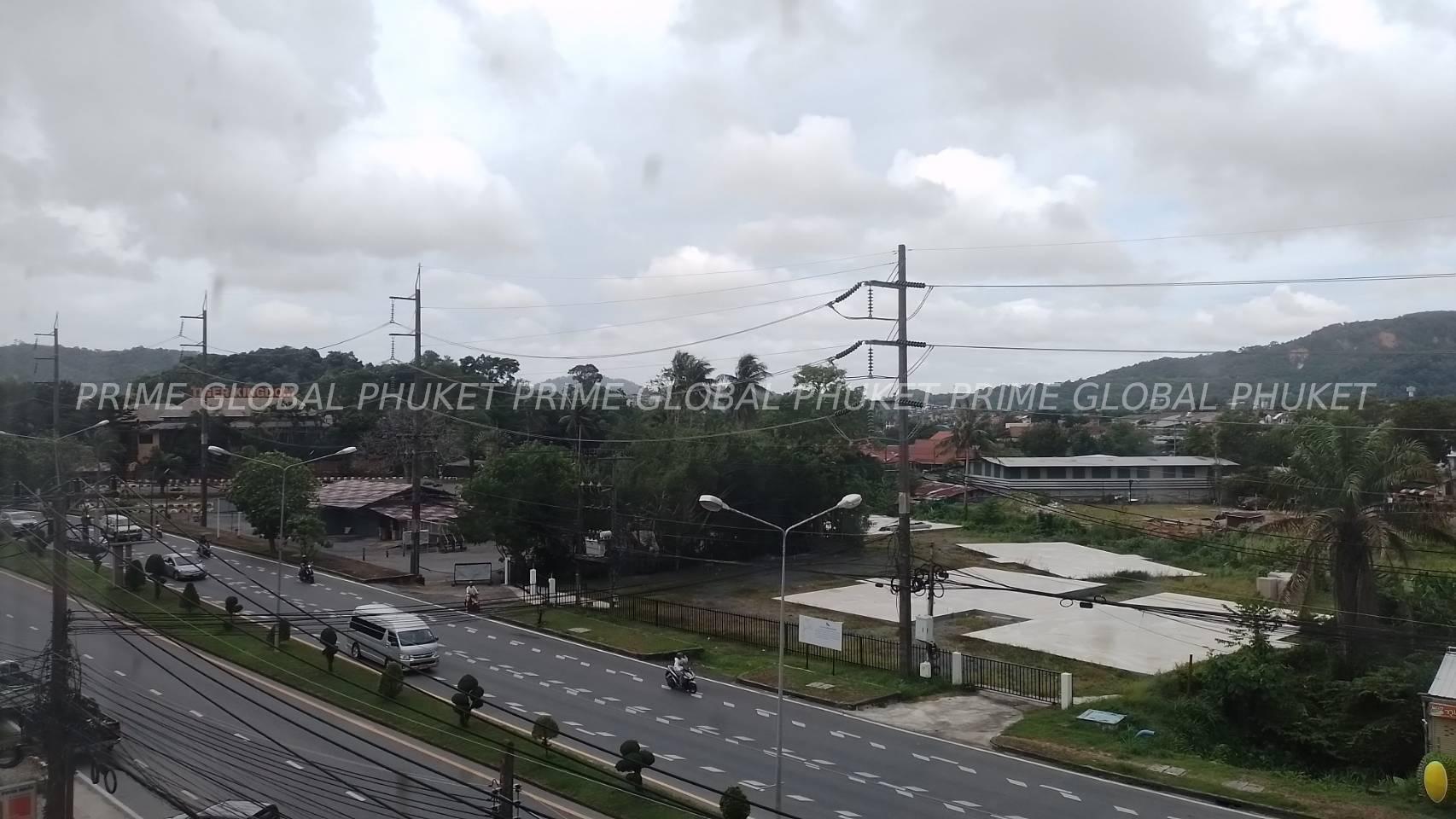 - Sq.w Commercial Building Plots for Rent in Kathu