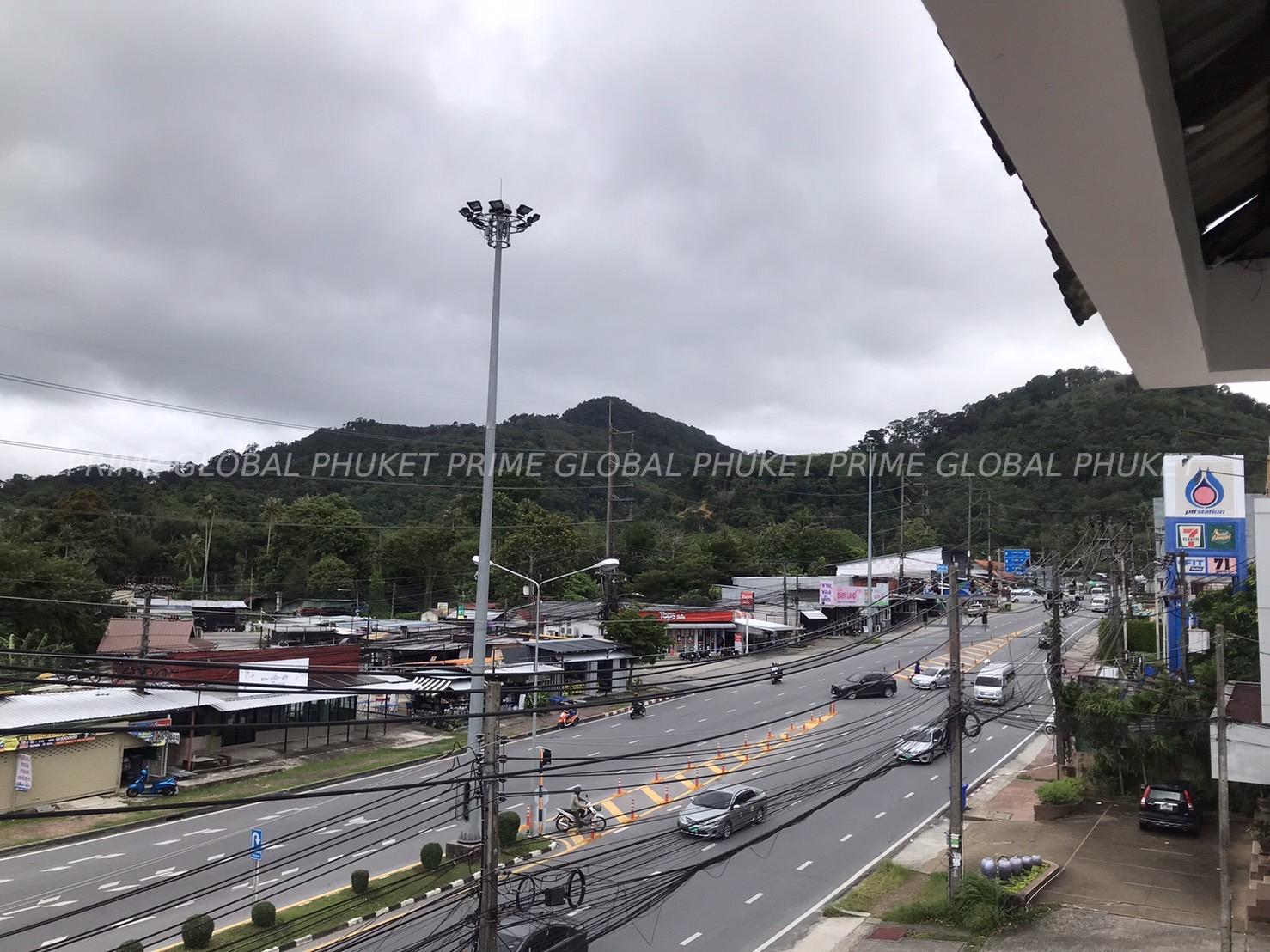 - Sq.w Commercial Building Plots for Rent in Kathu