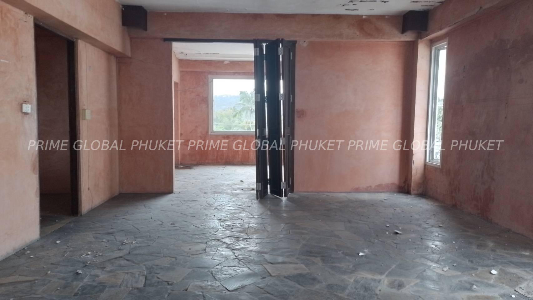 - Sq.w Commercial Building Plots for Rent in Kathu