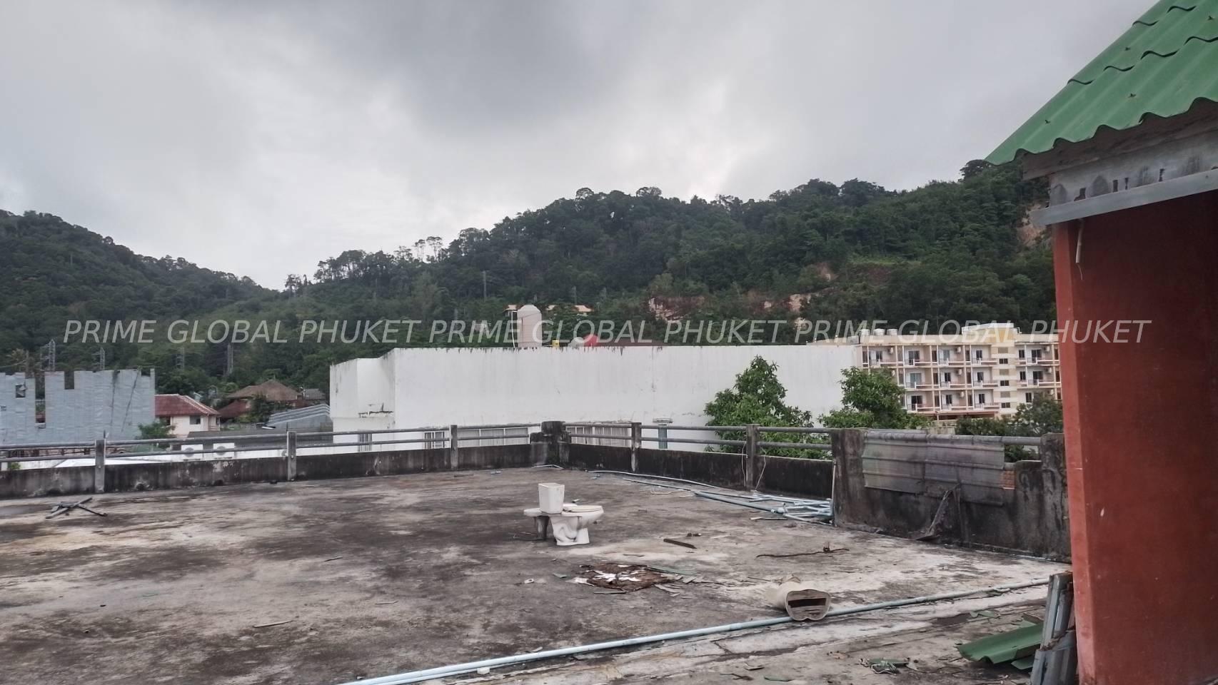 - Sq.w Commercial Building Plots for Rent in Kathu